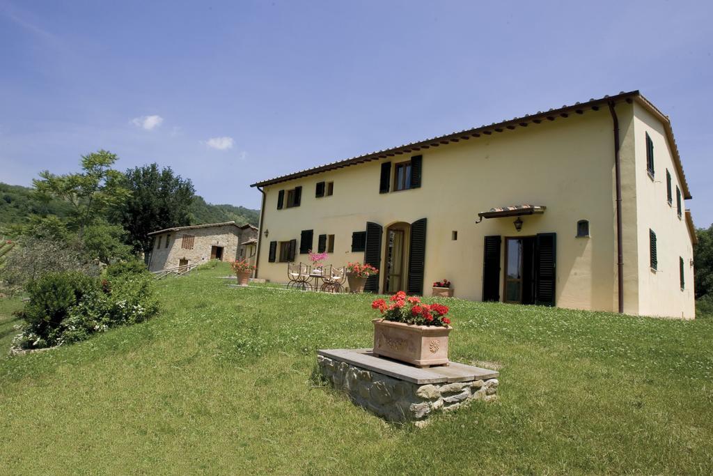 Tenuta Il Cerro Vicchio Room photo