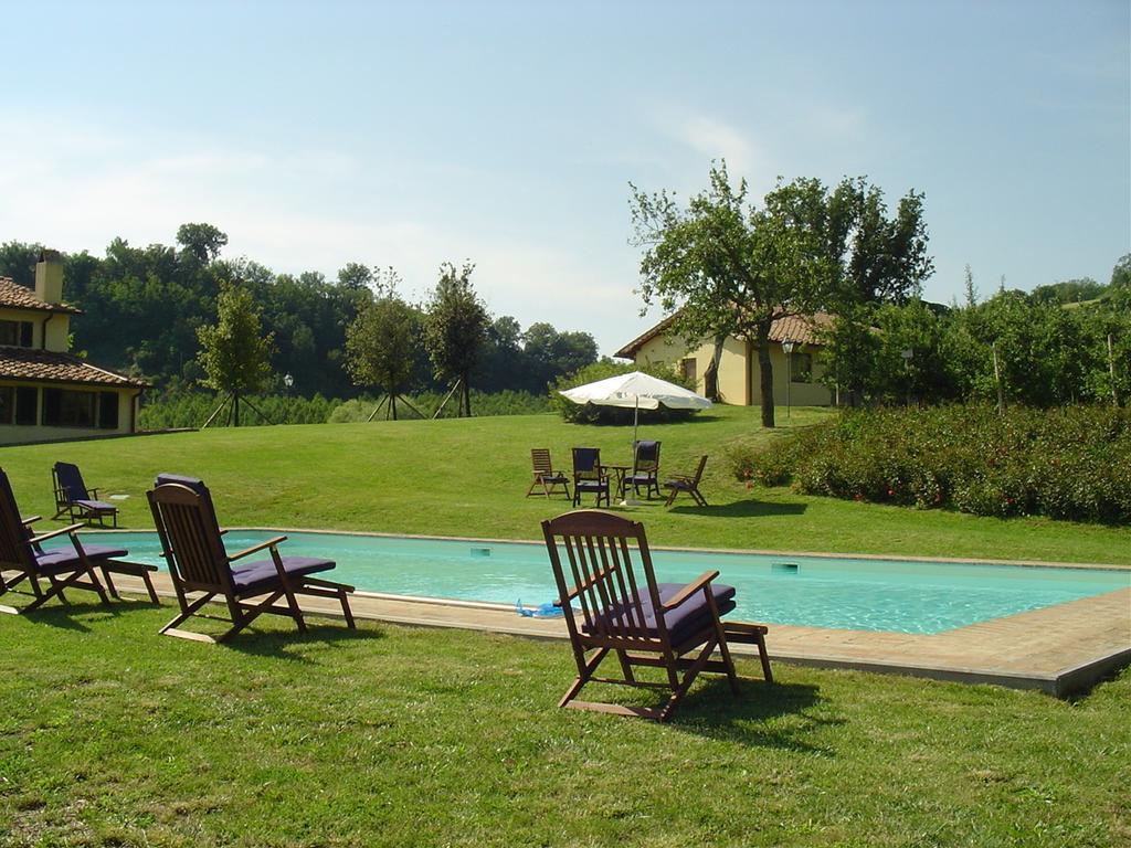 Tenuta Il Cerro Vicchio Room photo