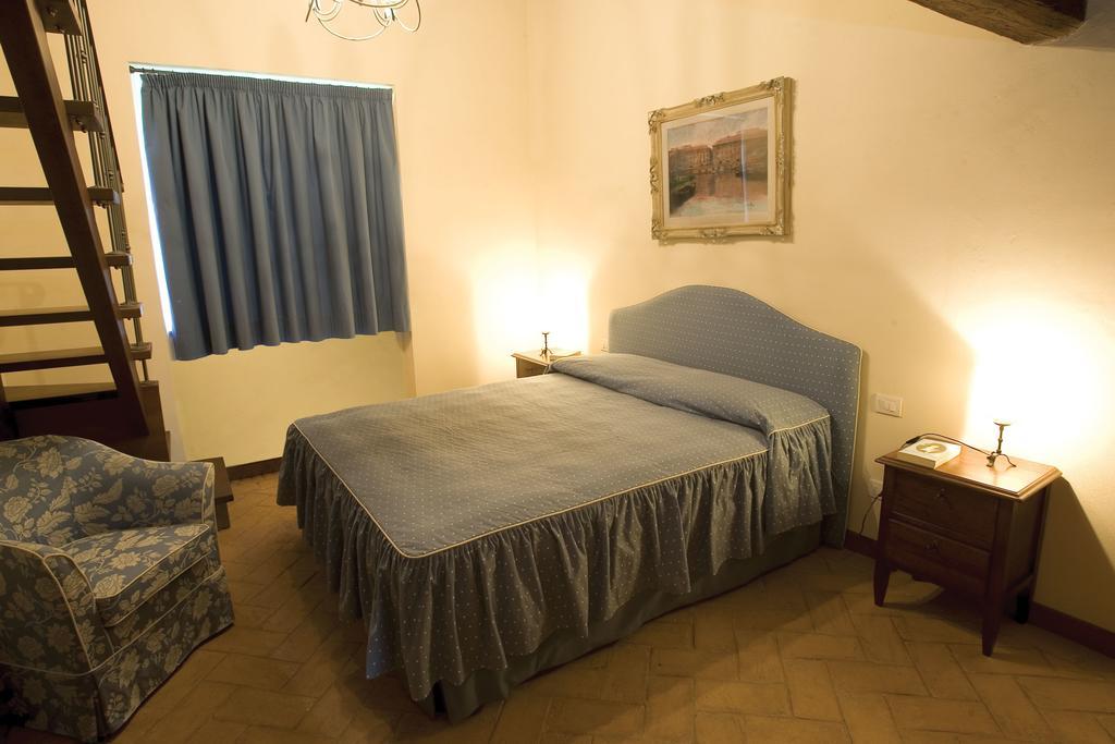 Tenuta Il Cerro Vicchio Room photo