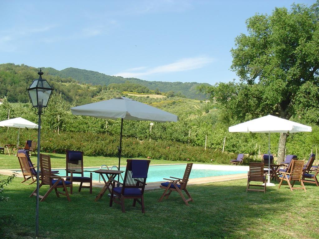Tenuta Il Cerro Vicchio Room photo