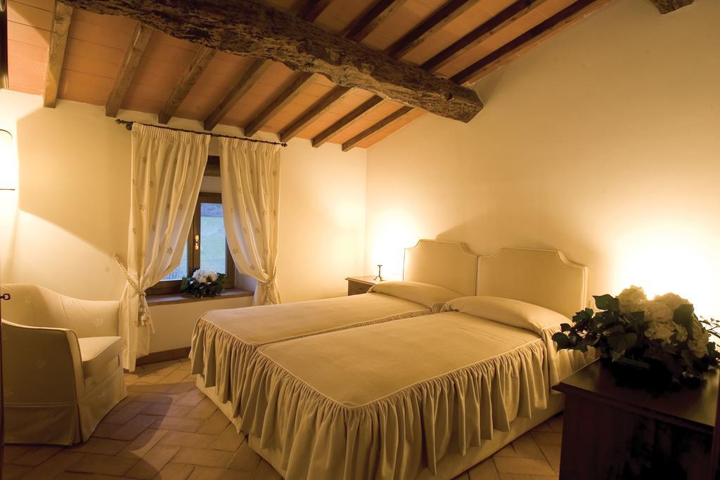 Tenuta Il Cerro Vicchio Room photo