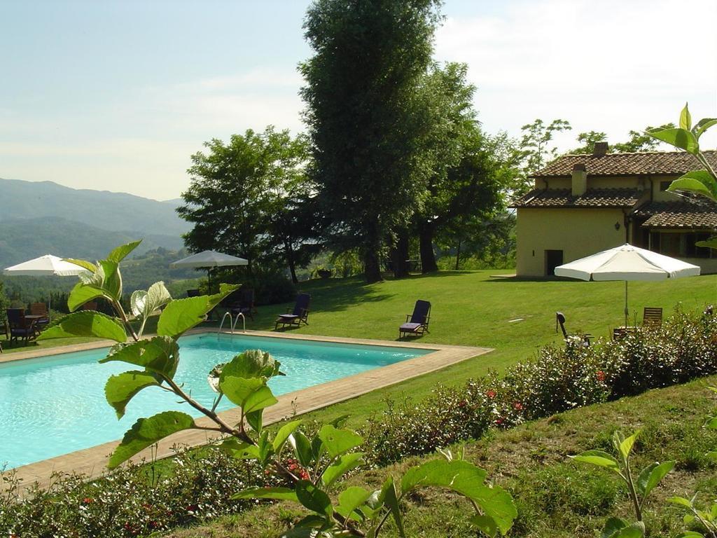 Tenuta Il Cerro Vicchio Room photo