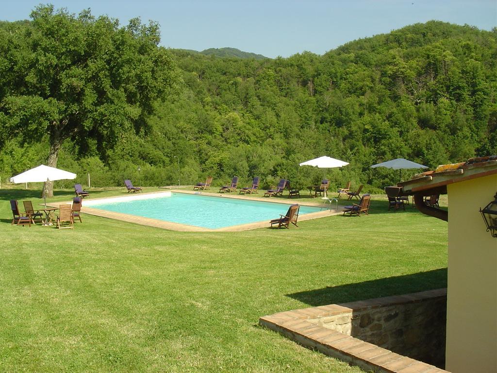 Tenuta Il Cerro Vicchio Room photo
