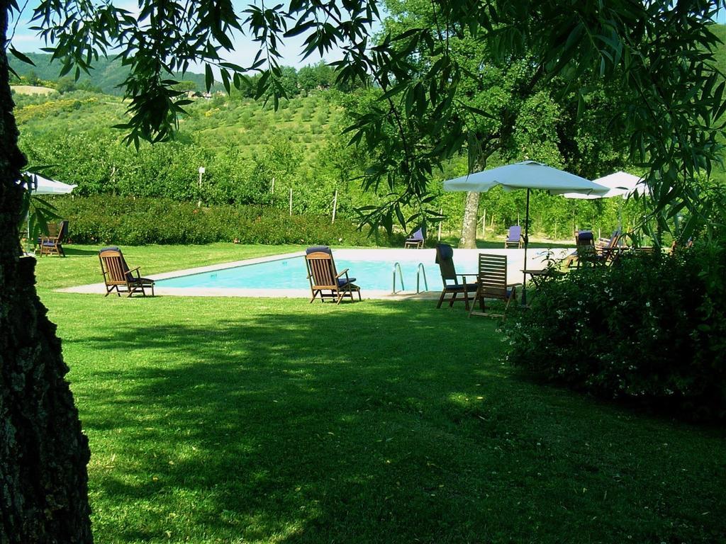 Tenuta Il Cerro Vicchio Room photo
