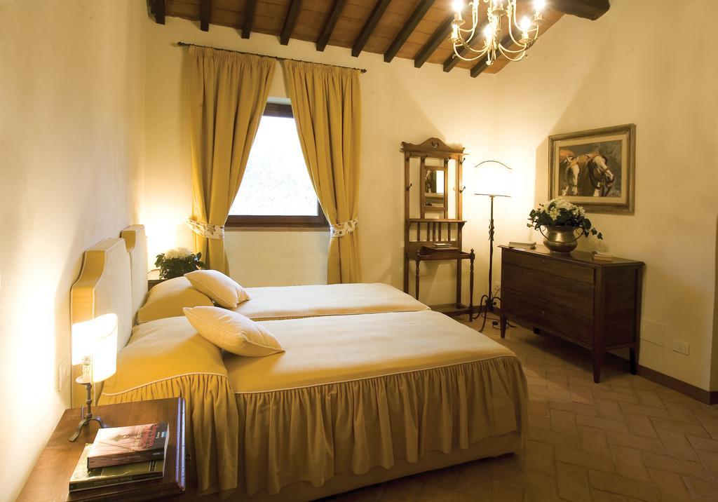 Tenuta Il Cerro Vicchio Room photo