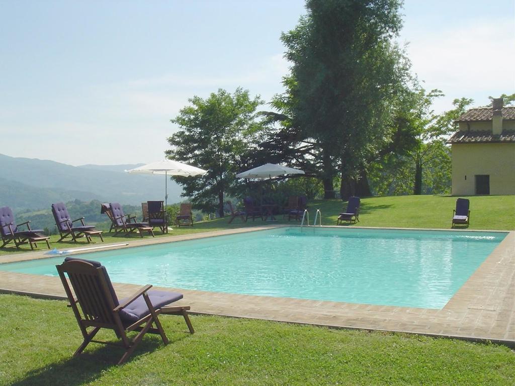Tenuta Il Cerro Vicchio Room photo
