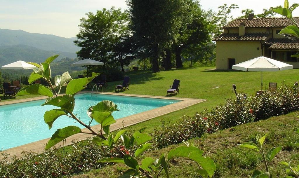 Tenuta Il Cerro Vicchio Room photo