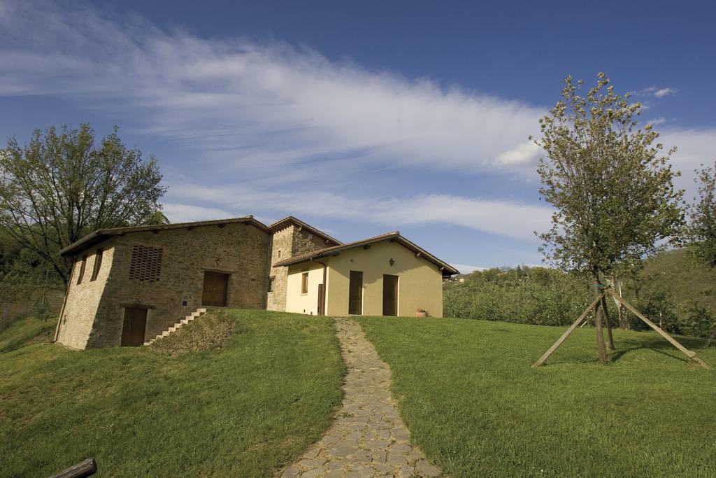 Tenuta Il Cerro Vicchio Room photo