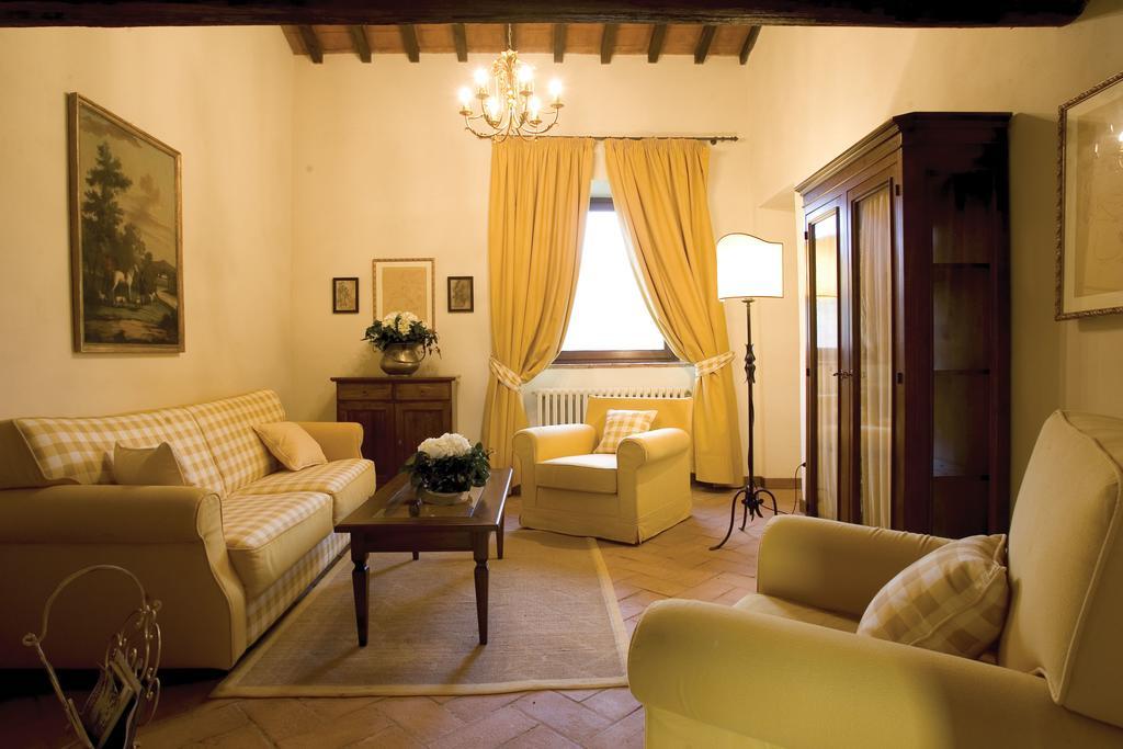 Tenuta Il Cerro Vicchio Room photo