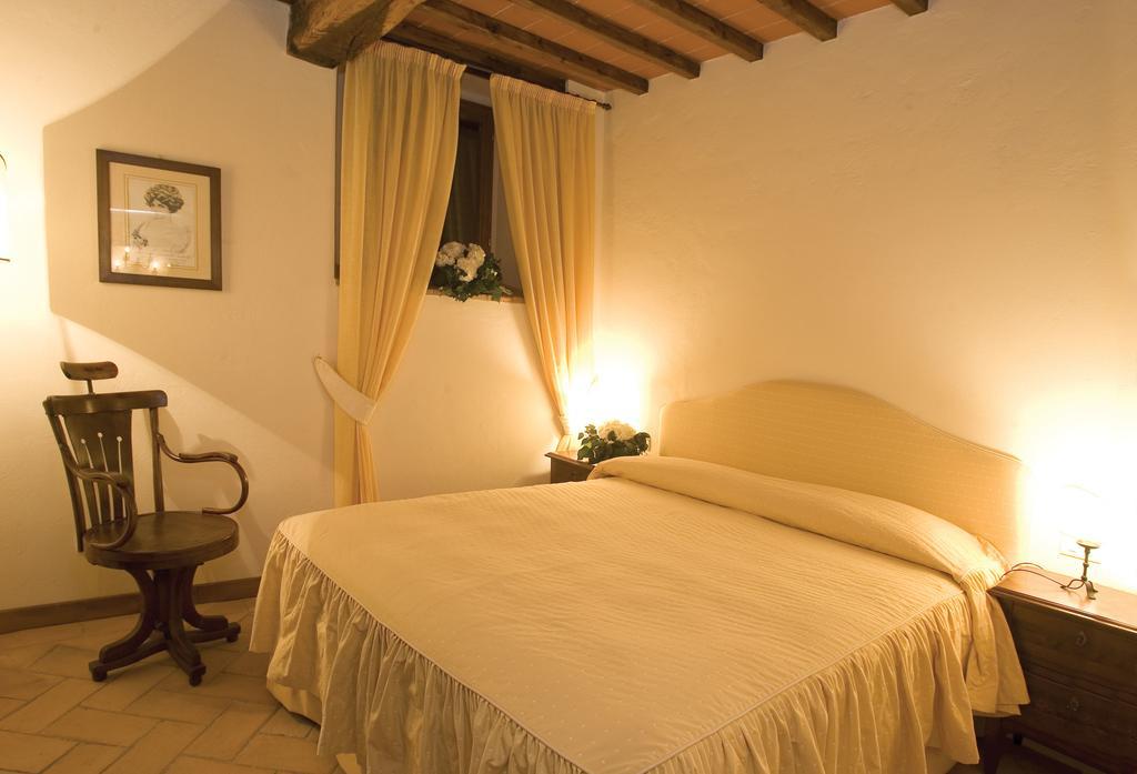 Tenuta Il Cerro Vicchio Room photo